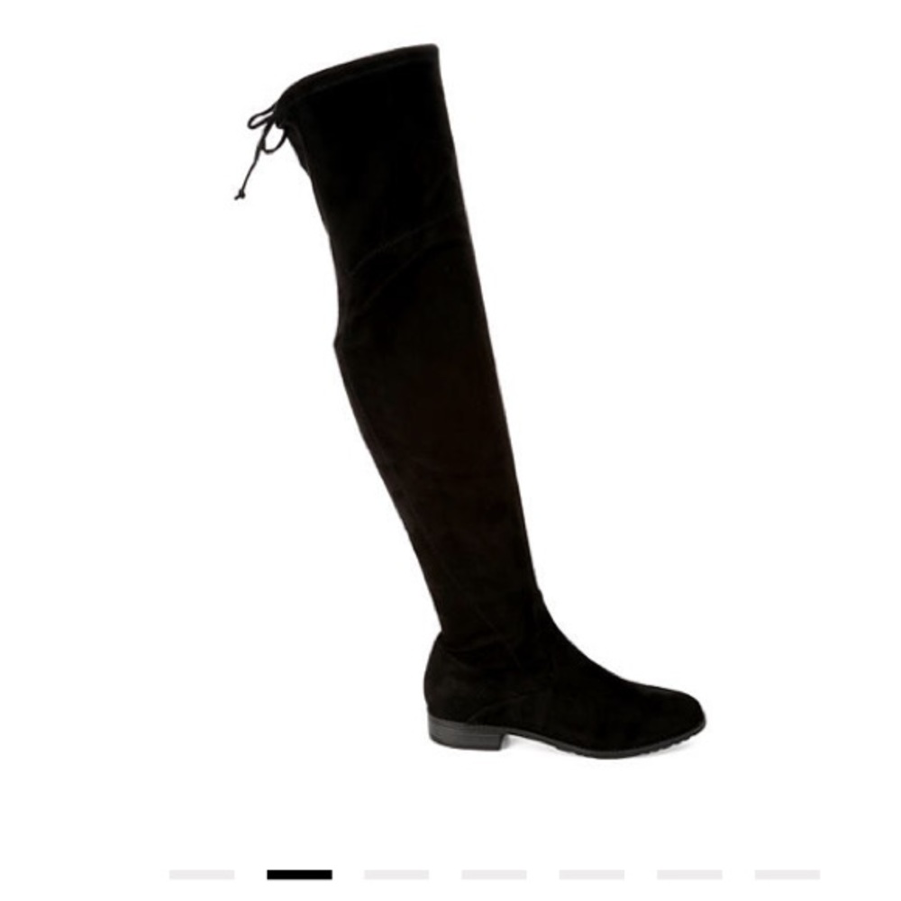 Unisa over the knee boot